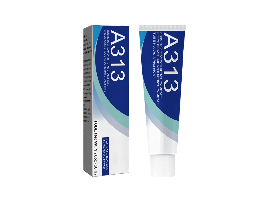 Crema hidratante facial antiedad Worten con retinol