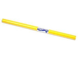 Papel de Charol SADIPAL 12312911 (50 x 65 cm - Amarillo - 25 Hojas)