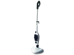 Mopa a vapor 10 en 1 1500W SM210 Blanco/Negro CHAMPION