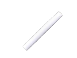 Manguera de silicona para turbocompresor para Audi A4 y Passat B5, alta presión de rotura, resistencia a temperaturas extremas, color blanco.