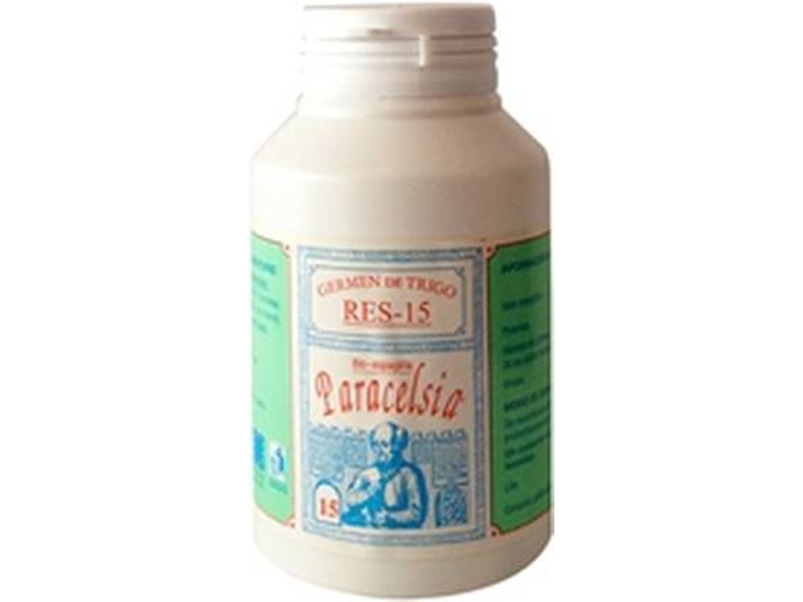 Complemento Alimentar PARACELSIA (200 comprimidos)
