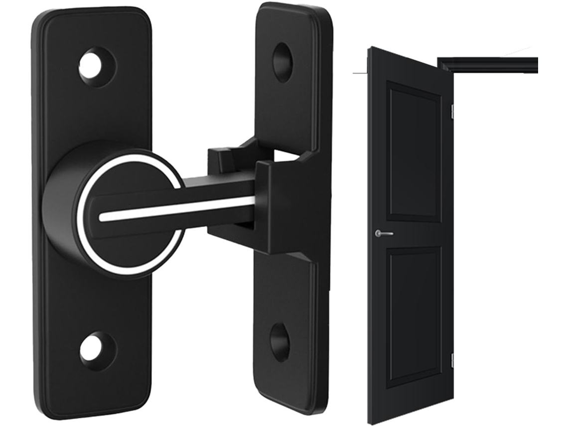 Cerraduras Puerta,cerraduras Puerta Pestillo Seguridad ,