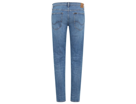 Pantalones Vaqueros para Hombre LEE (36x32 - Multicolor)