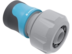 Abrazaderas de liberación rápida Cellfast Safetouch Ideal Plastic PC/ABS de 3,19 mm (tm)