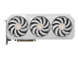Tarjeta de video para juegos Zotac GeForce RTX 5080 Solid Oc Nvidia 16 GB GDDR7