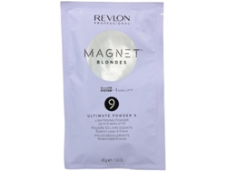Decolorante REVLON Magnet Blondes 9 En polvo (45 g)
