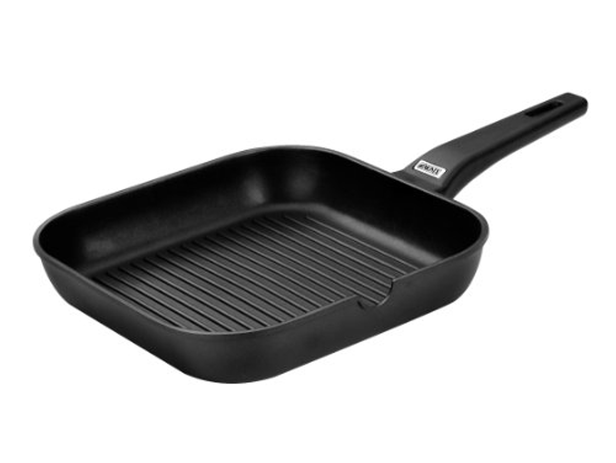 Grill MONIX Solid+ 28cm