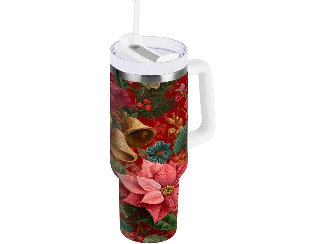 Vaso Taza Acero Inoxidable - Vaso Térmico Portátil