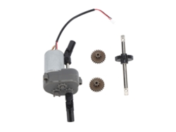 Caja De Cambios Con Motor 280 Para Coche Rc Mn78 Cherokee (repuestos Y Accesorios)