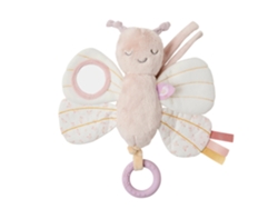 Activity Cuddly Butterfly Alice And Pomme NATTOU (12 meses)