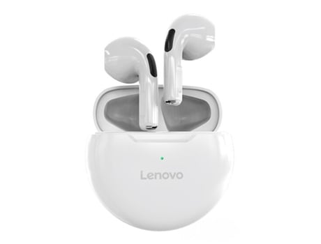 Lenovo HD200 Auricular inalámbrico Bluetooth para auriculares inalámbricos