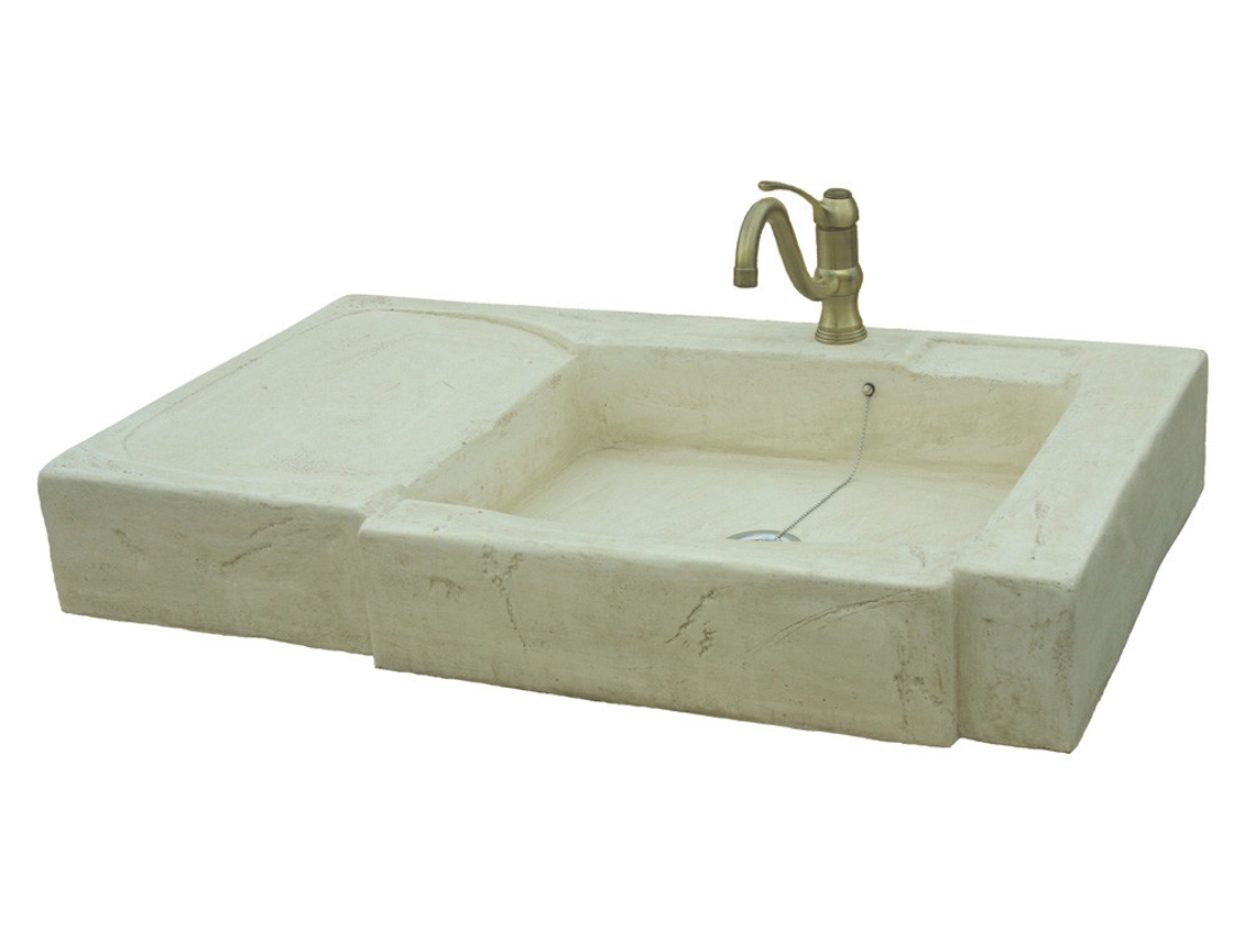 Lavabo de Arezzo Roca de Francia