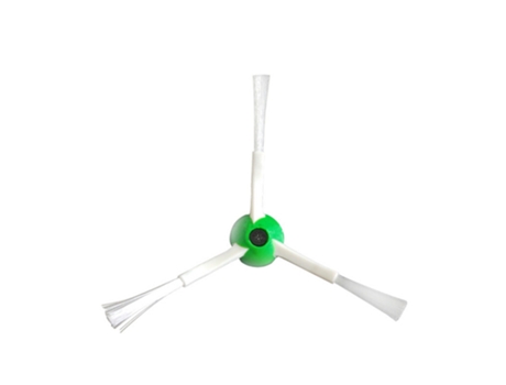 Cepillo Lateral para Robot aspirador Irobot Roomba Ei Series E5 E6 I6 I7 Plus, piezas de repuesto, cinco cepillos laterales y tres cepillos laterales