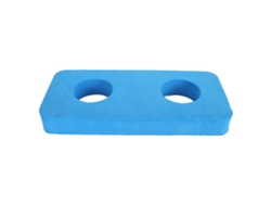 Conector Eva De Macarrão De Piscina (aumentar Flutuabilidade, Impermeável)