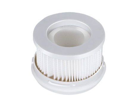 Filtro Hepa con filtro lavable, accesorios para aspiradoras, filtro Hepa para aspiradora inalámbrica de mano Xiaomi Mijia 1C