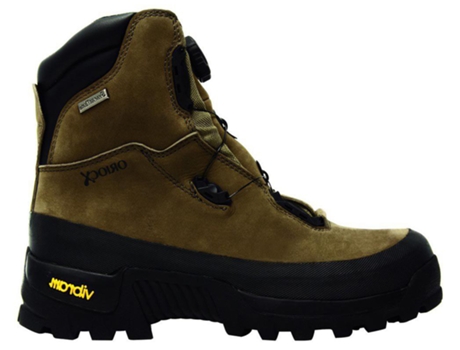 Botas para Hombre ORIOCX Nestares Multicolor para Montaña (EU 40)