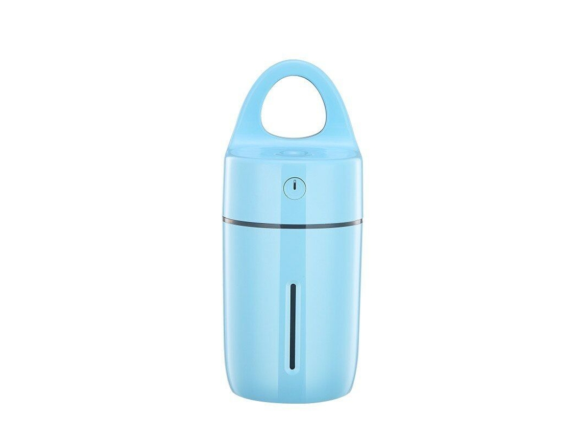 Humidificador NORTHIX Magic Cup Azul