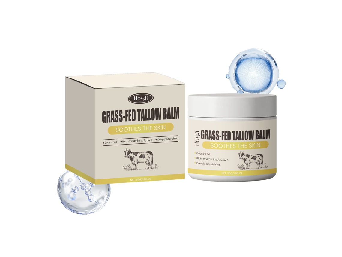 Crema reafirmante e hidratante con savia de res