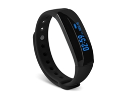 Pulsera inteligente EOOCOO (Bluetooth resistente al agua)