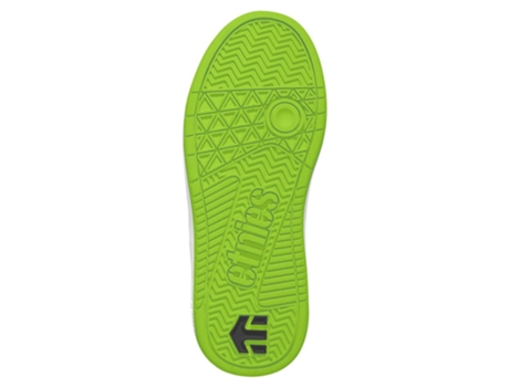 Zapatillas Little Marana Gris EU 34 1/2 ETNIES