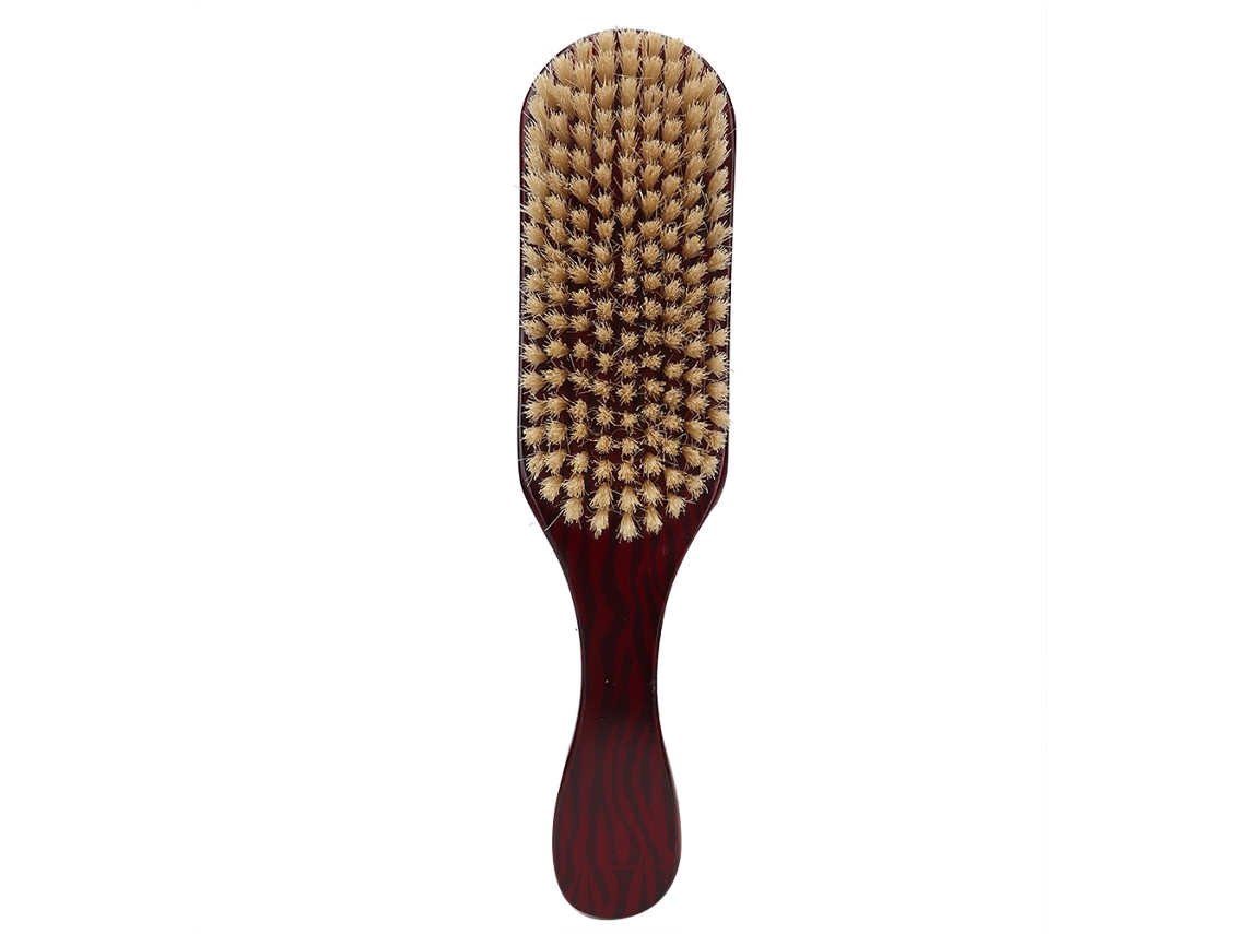 Vlrla-para Homens Barba Cabelo Comb