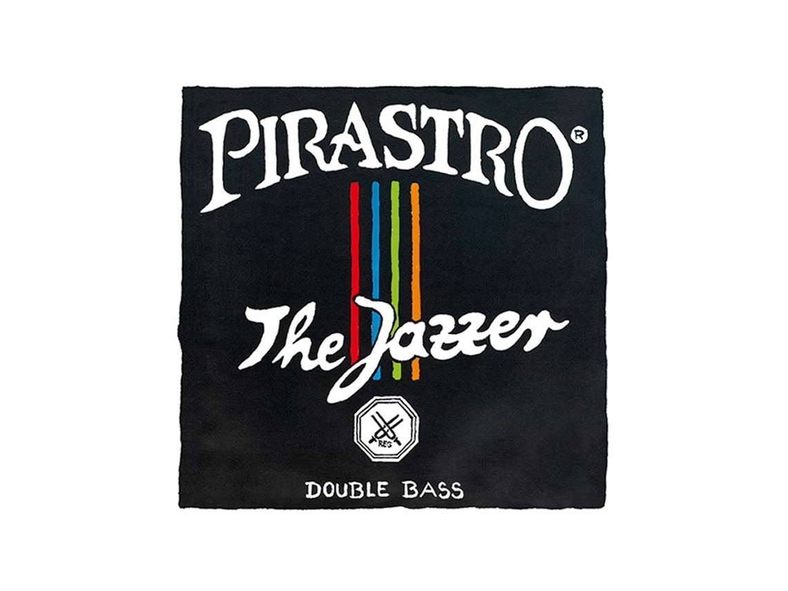 Pirastro set cordas violoncelo 3/4 the jazzer