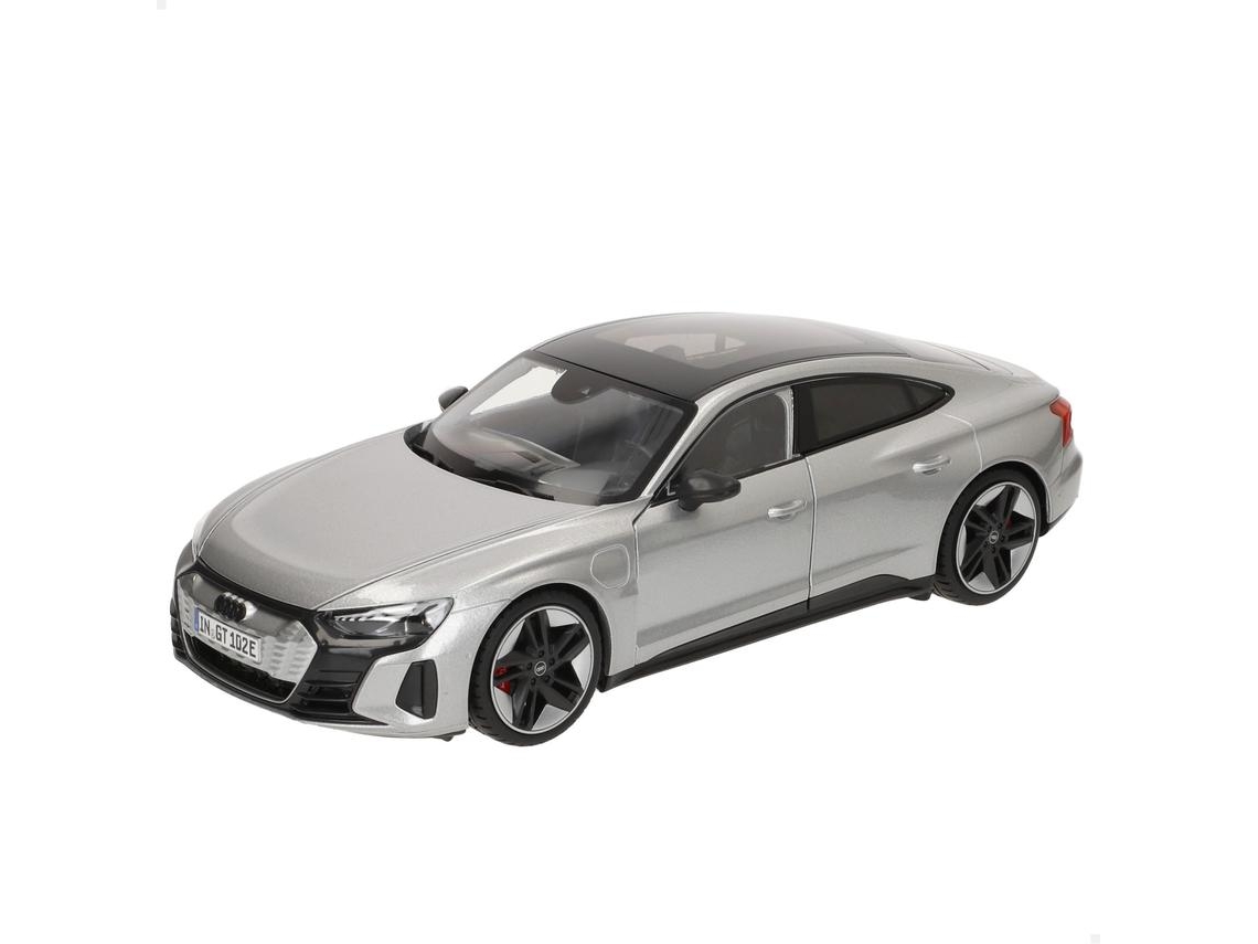 Modelo Coche Audi Rs E Tron Gt 2022 118 Burago