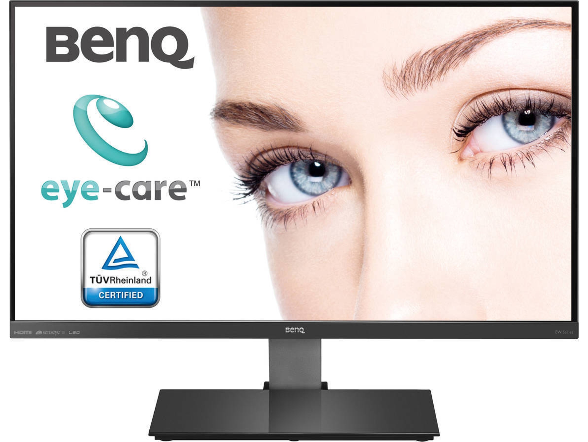 Monitor BENQ EW2775ZH (27'' - Full HD - LCD)