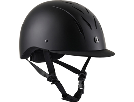 Casco de equitación para mujer EQUIPAGE Henderson XS