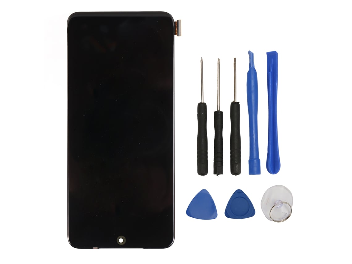 Kit De Reparación De Pantalla Táctil De Visualización Para Redmi Note10/10s/11se/poco M5s 4g