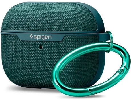 Carcasa Apple SPIGEN Airpods Pro Urban Fit Verde