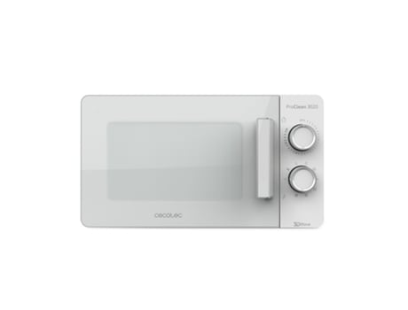 Microondas CECOTEC ProClean 3020