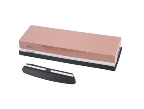 Resbalador de Cuchillo Brynstone con Grano de Control de Base/Ángulo 1000/40