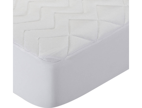 Protector de colchón impermeable de Tencel® 135x200cm PIKOLIN HOME