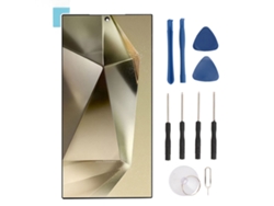 Reemplazo de pantalla para Galaxy S24 Ultra 5G SM-S928B con herramientas incluidas
