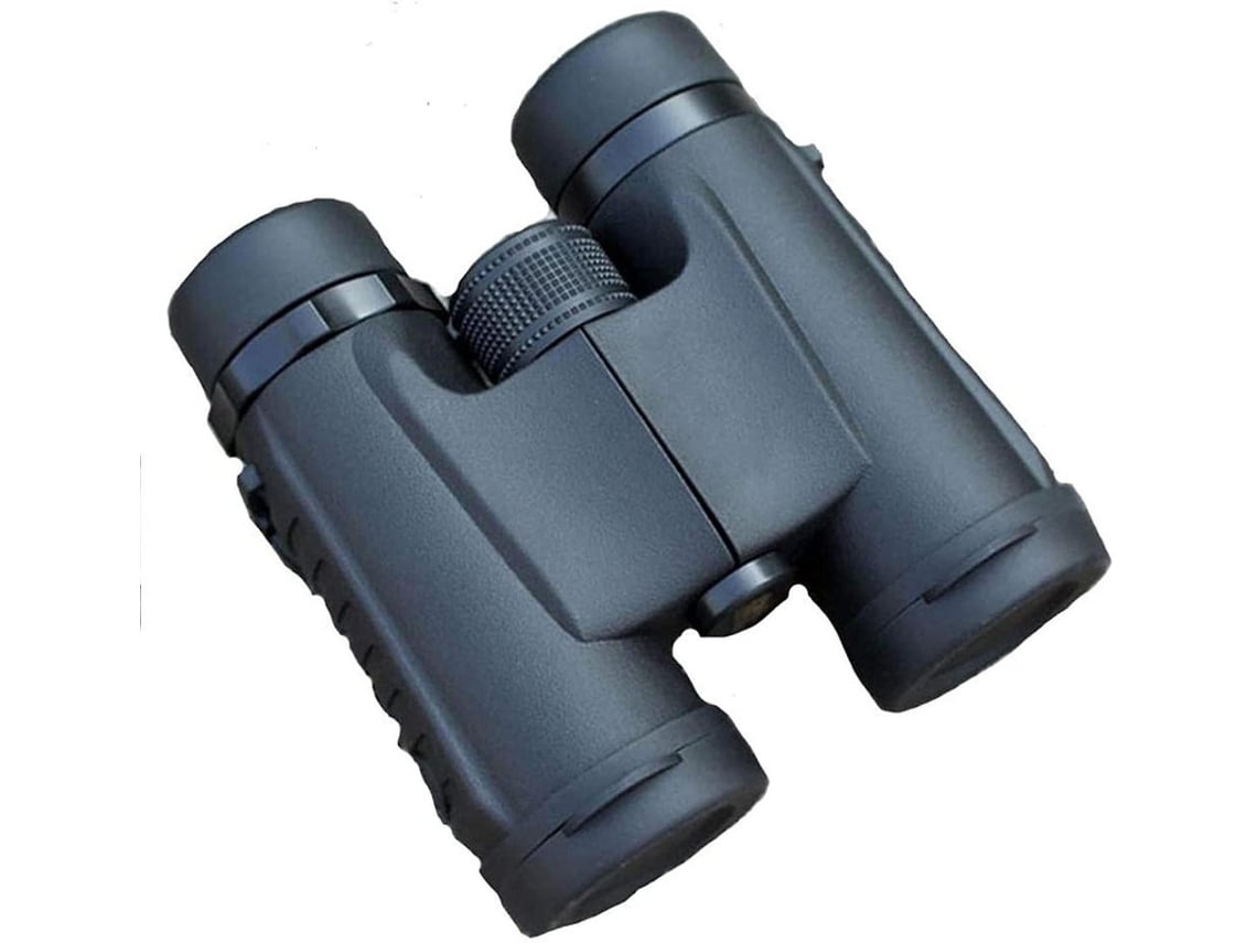 Binóculos Compactos 10x32 Binóculos Portáteis De Alta Potência Com Luz Baixa Clara Para Adultos Crianças Para Observação De Pássaros Viagem Facpoet