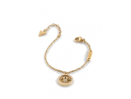 Pulsera GUESS Mujer JUBB01349JWYGS Lotus