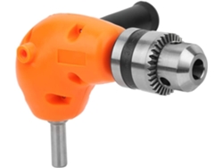 Adaptador Ergonómico Para Diestros: Adaptador De Confirmación De Herramienta De Funcionamiento Suave