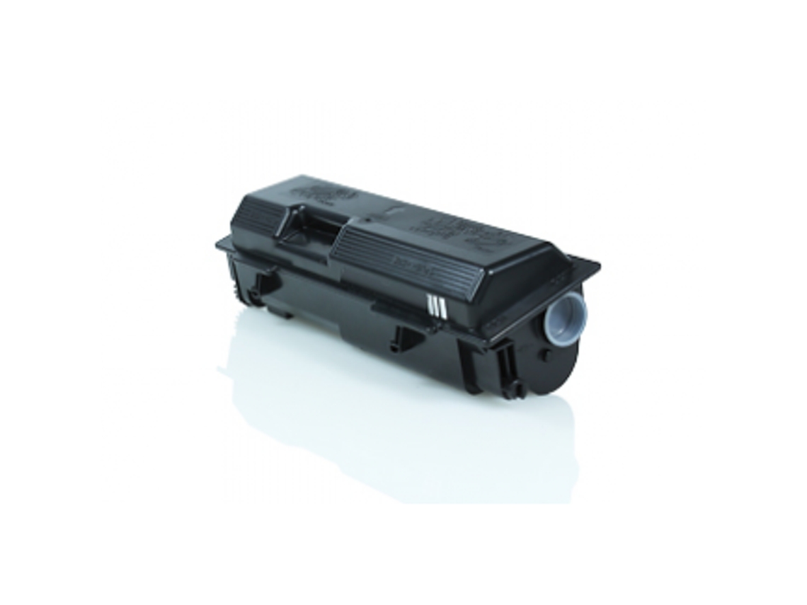 Tóner Compatible Kyocera Tk110 Negro Tk110