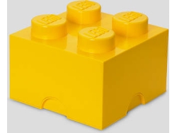 Caja de Arreglo Lego ROOM COPENHAGEN 4003 Amarillo