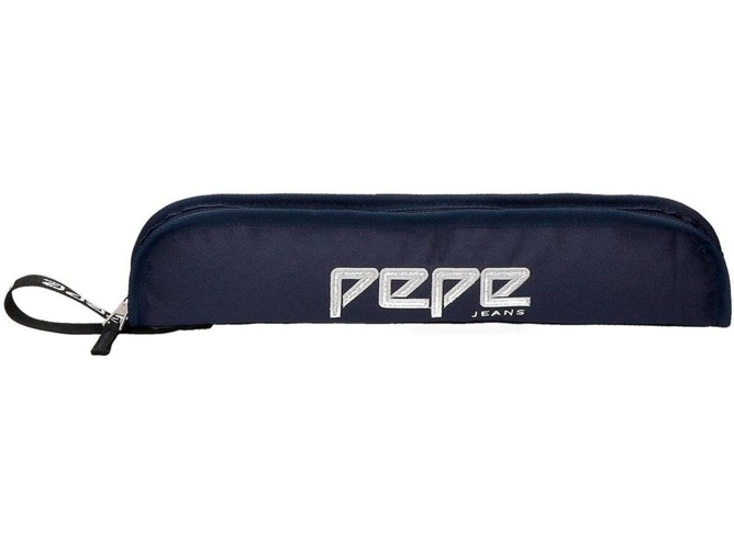 Sostenedor de Flautas PEPE JEANS (Poliéster - 37 x 9 x 2 cm)