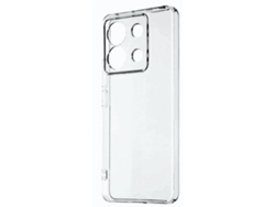 Funda SWISSTEN Jelly Xiaomi Redmi Note 13 5G