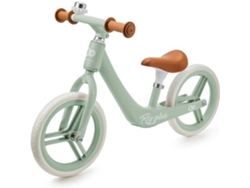 Bicicleta de equilíbrio KINDERKRAFT Fly Plus Fresh Mint