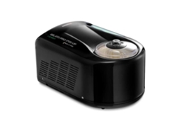 Máquina de Helados Nemox Gelato Pro 1700 Up I-Green Negro Hasta 1Kg de Helado Yogur Congelado Helados Granitas en 15-20 Minutos YESEATIS