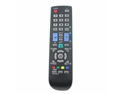 Mando A Distancia Para Televisores Samsung Bn59-00865a Le26b350f1w Le32b350 Le32b450c4w. Alta Velocidad Y Compatibilidad, Ideal Pa