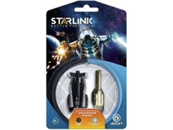 FIG.STARLINK WEAPON PACK IRON FIST+FREEZ