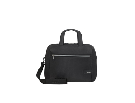 Carpeta para Laptop 15.6'' Expandible Negra