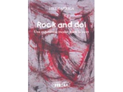 Libro Rock And Dol de Biel Garriga