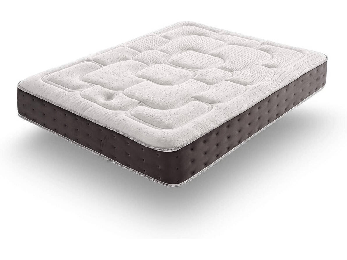 Colchón SIMPUR Royal Top (140x200 cm - Espuma HR)