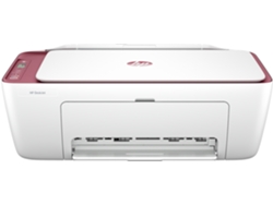 Deskjet 2823E Impresora Térmica De Inyección De Tinta Todo En Uno A4 4800 X 1200 Dpi 7 5 Ppm Wifi HP